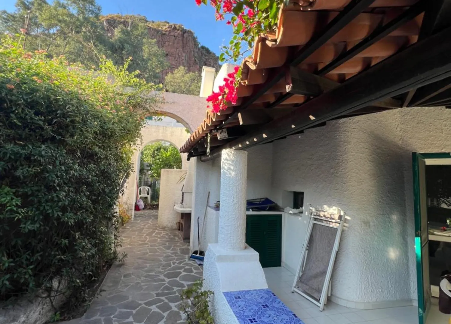 Villa Buganvillee Vulcano   Vulcano (Isola)