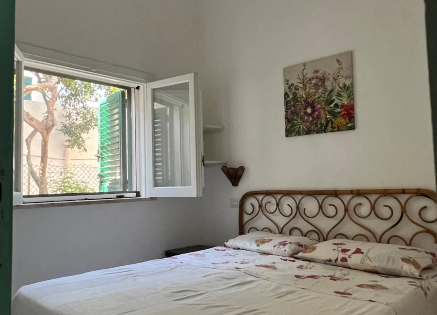 Villa Buganvillee Vulcano