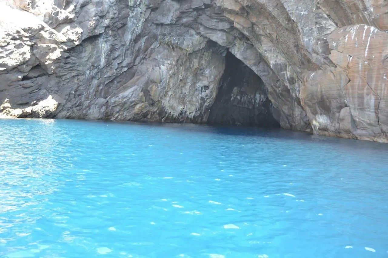 Villa Buganvillee Vulcano  0*, Vulcano (Isola) Italy