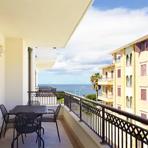 Vista Balaguer , Alghero Italia