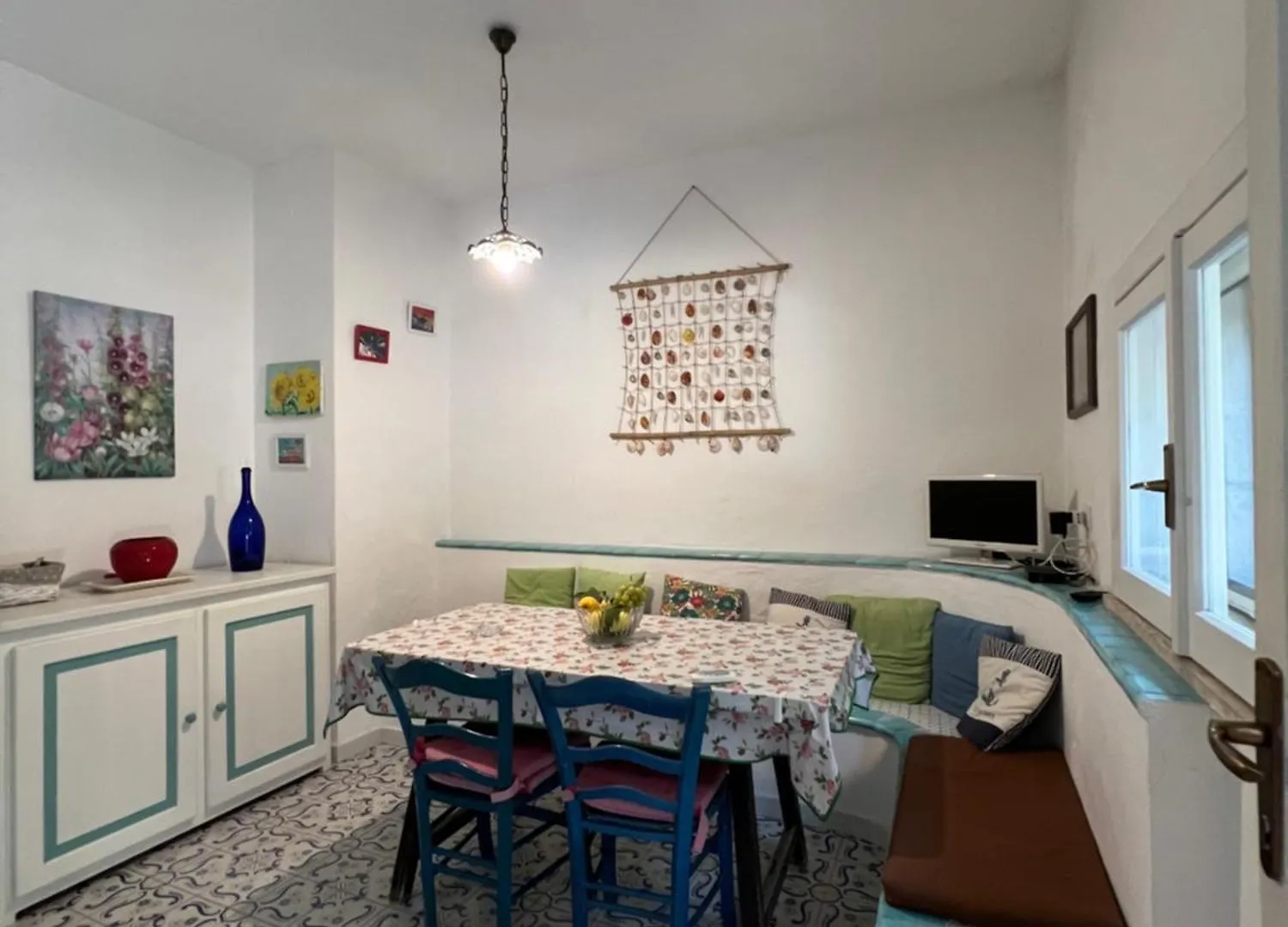 Villa Buganvillee Вулкано