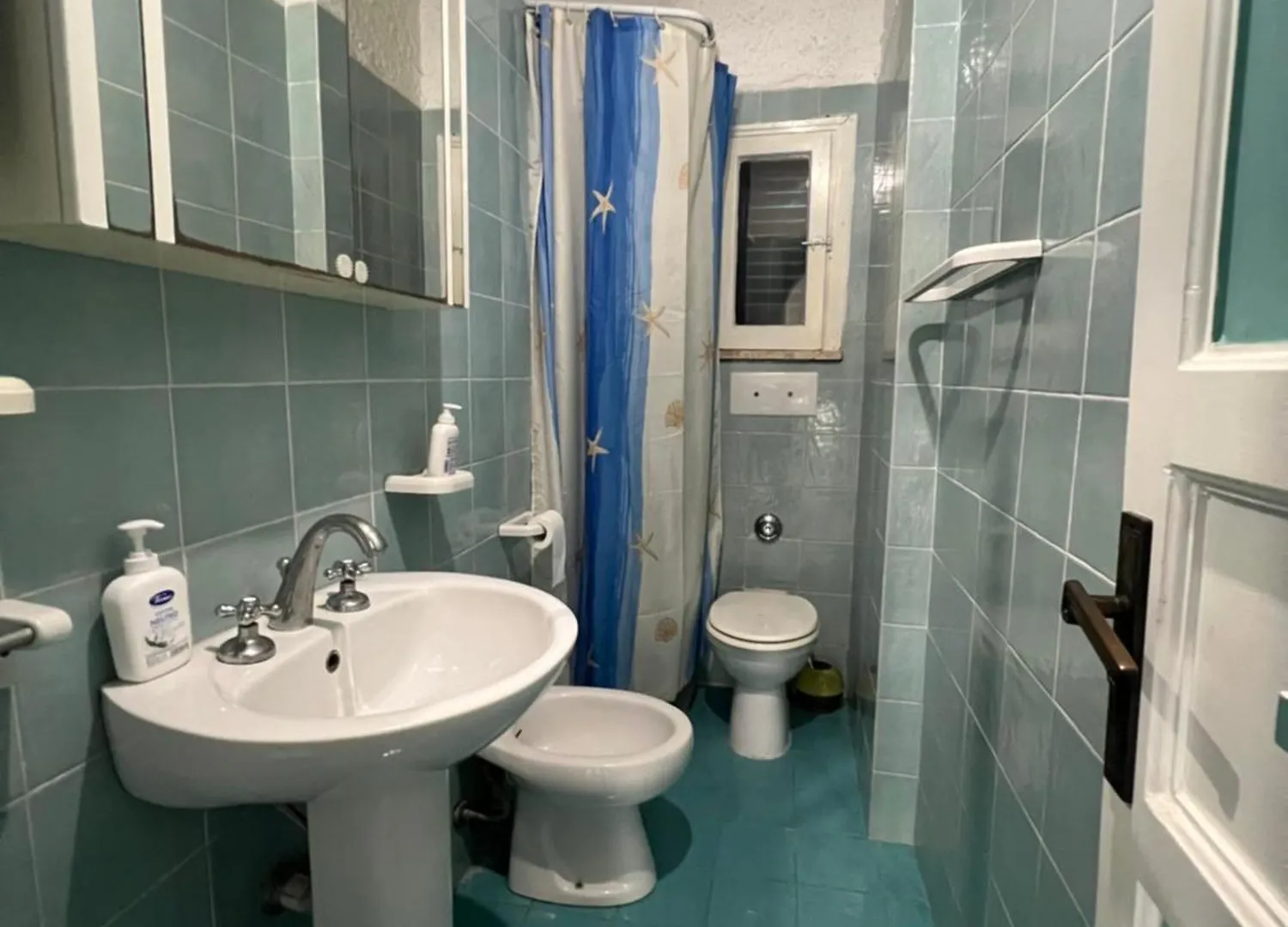 Villa Buganvillee Вулкано
